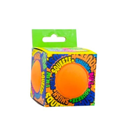 Cool Mix ball Cube 6 cm - orange